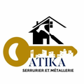 Atika Serrurerie – Serrurier et Métallerie à Sèvres